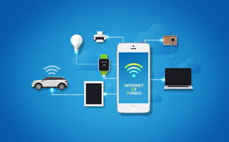 物聯(lián)網(wǎng)安全 您的家用電器是否遠(yuǎn)離黑客威脅？